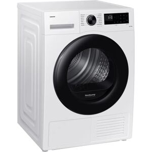 Samsung DV80CGC0B0AEEU - White - Tumble Dryer Samsung DV80CGC0B0AEEU - White - Tumble Dryer