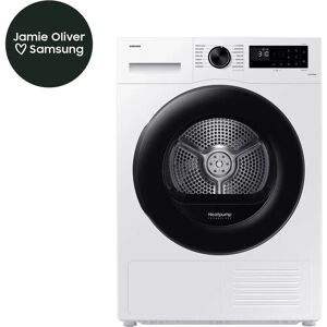 Samsung DV80CGC0B0AEEU - White - Tumble Dryer Samsung DV80CGC0B0AEEU - White - Tumble Dryer