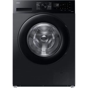 Samsung WW80CGC04DAB - Noire - Lave-linge Samsung WW80CGC04DAB - Noire - Lave-linge