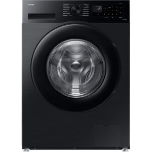 Samsung WW80CGC04DAB - Black - Washing machine Samsung WW80CGC04DAB - Black - Washing machine