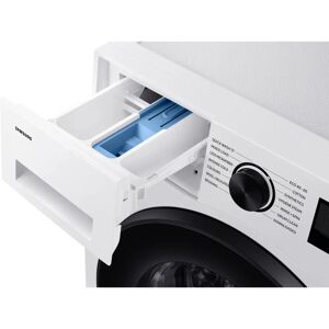 Samsung WW80CGC04DAEEU - White - Washing Machine Samsung WW80CGC04DAEEU - White - Washing Machine