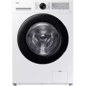 Lave-linge Samsung WW80CGC04DAH EcoBubble 8kg Frontale - Publicité Lave-linge Samsung WW80CGC04DAH EcoBubble 8kg Frontale - Publicité