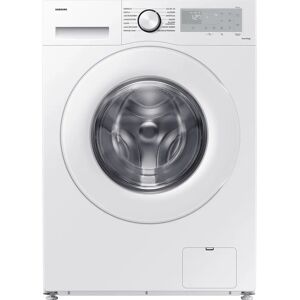 Samsung WW90CGC04DTH - Blanc - Lave-linge - Publicité Samsung WW90CGC04DTH - Blanc - Lave-linge - Publicité
