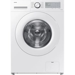 Samsung WW90CGC04DTH - White - Washing Machine Samsung WW90CGC04DTH - White - Washing Machine