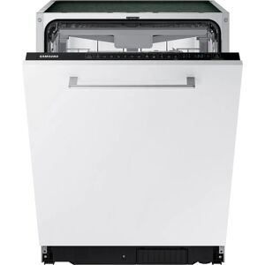 Samsung DW60CG550B00EU - White - Dishwasher Samsung DW60CG550B00EU - White - Dishwasher
