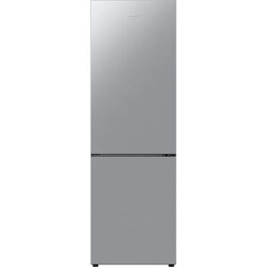Samsung RB33B610ESA/EU - Silver - Fridge-Freezer Samsung RB33B610ESA/EU - Silver - Fridge-Freezer