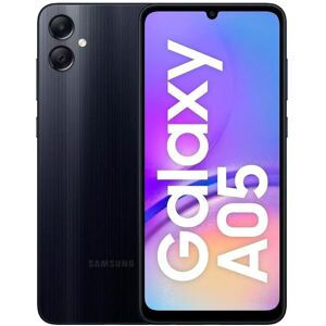 Samsung Galaxy A05 - Dual SIM, 4GB RAM, 64GB Storage - Smartphone Samsung Galaxy A05 - Dual SIM, 4GB RAM, 64GB Storage - Smartphone