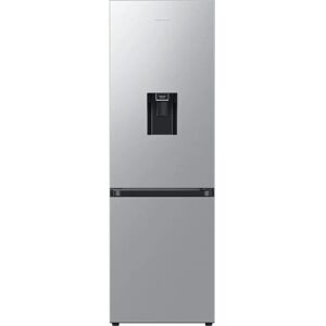 Samsung RB34C632ESA - Silver - Fridge Freezer Samsung RB34C632ESA - Silver - Fridge Freezer