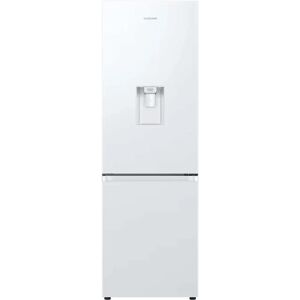Samsung RB34C632EWW - White - fridge freezer Samsung RB34C632EWW - White - fridge freezer