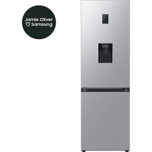Samsung RB34C652ESA - Silver - Fridge-Freezer Samsung RB34C652ESA - Silver - Fridge-Freezer