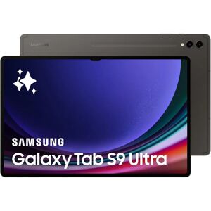 Samsung Galaxy Tab S9 Ultra - 14.6" 12GB 512GB 5G - Tablet Samsung Galaxy Tab S9 Ultra - 14.6" 12GB 512GB 5G - Tablet