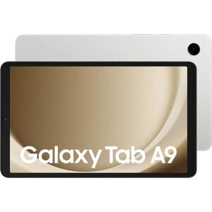 Samsung Galaxy Tab A9 LTE 8.7" Silver - 64GB, 4GB RAM - Tablet Samsung Galaxy Tab A9 LTE 8.7" Silver - 64GB, 4GB RAM - Tablet
