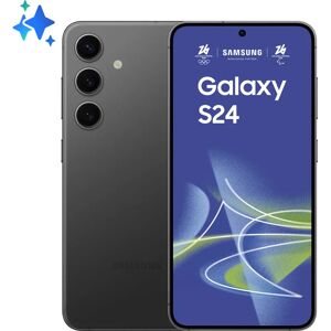 Samsung Galaxy S24 - 128GB Onyx Black Samsung Galaxy S24 - 128GB Onyx Black