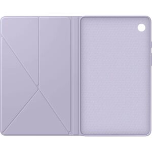 Samsung Galaxy Tab A9 Book Cover - White Samsung Galaxy Tab A9 Book Cover - White