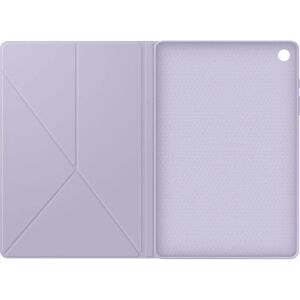 Samsung Galaxy Tab A9+ Boekhoes - Wit Samsung Galaxy Tab A9+ Boekhoes - Wit