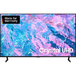 Samsung GU55CU6979U Crystal UHD 55" 4K Smart TV - G Samsung GU55CU6979U Crystal UHD 55" 4K Smart TV - G