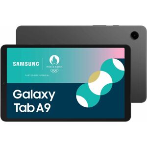 Samsung Galaxy Tab A9 8,7" 128GB - Tableta Android Samsung Galaxy Tab A9 8,7" 128GB - Tableta Android