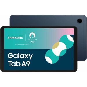 Samsung Galaxy Tab SM-X110 Navy - 8.7" Tablet, 64GB, 4GB RAM, Wi-Fi 5 Samsung Galaxy Tab SM-X110 Navy - 8.7" Tablet, 64GB, 4GB RAM, Wi-Fi 5