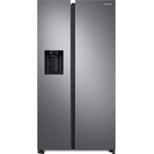 Samsung RS68CG883DS9EU - Silver - Refrigerator Freezer Samsung RS68CG883DS9EU - Silver - Refrigerator Freezer