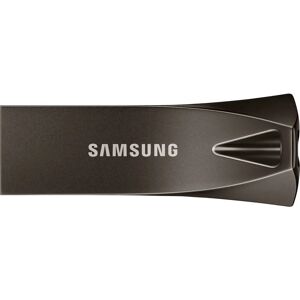 Samsung MUF-512BE 512GB Grey USB Flash Drive - USB Type-A 3.2 Samsung MUF-512BE 512GB Grey USB Flash Drive - USB Type-A 3.2