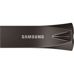 Samsung MUF-512BE Clé USB 512GB Grise - USB Type-A 3.2 - Publicité Samsung MUF-512BE Clé USB 512GB Grise - USB Type-A 3.2 - Publicité
