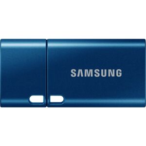 Samsung MUF-512DA USB Flash Drive - Blue - 512 GB - USB-C Samsung MUF-512DA USB Flash Drive - Blue - 512 GB - USB-C