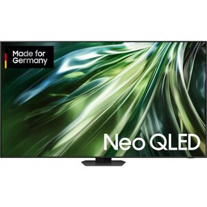 Samsung 98" Neo QLED 4K QN90D Smart TV (2024) - 2,49 m (98") Samsung 98" Neo QLED 4K QN90D Smart TV (2024) - 2,49 m (98")