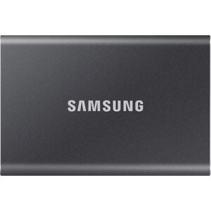 Samsung MU-PC4T0T 4TB Portable SSD - External Drive Samsung MU-PC4T0T 4TB Portable SSD - External Drive