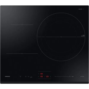 Samsung NZ63C4036GK - Schwarz - Induktionskochfeld Samsung NZ63C4036GK - Schwarz - Induktionskochfeld