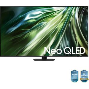 Samsung Neo QLED 55" 4K TV - Quantum Matrix, Dolby, 144Hz Samsung Neo QLED 55" 4K TV - Quantum Matrix, Dolby, 144Hz