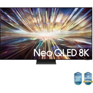 Samsung QN800D Neo QLED 8K - QE85QN800DTXXU Samsung QN800D Neo QLED 8K - QE85QN800DTXXU