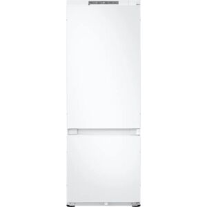 Samsung BRB38G705DWW - Blanco - Combinado de frigorífico y congelador empotrado Samsung BRB38G705DWW - Blanco - Combinado de frigorífico y congelador empotrado