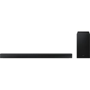 Samsung HW-B750D - 5.1 Channel Soundbar with Subwoofer Samsung HW-B750D - 5.1 Channel Soundbar with Subwoofer