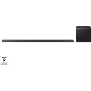 Samsung S-Series Soundbar HW-S810D - 3.1.2 Kanavat Samsung S-Series Soundbar HW-S810D - 3.1.2 Kanavat