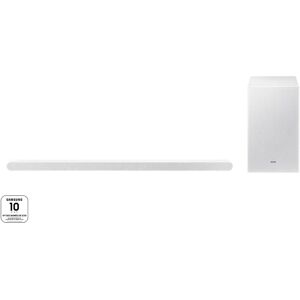 Samsung HW-S711D Valkoinen 3.1 kanavat - Soundbar Samsung HW-S711D Valkoinen 3.1 kanavat - Soundbar
