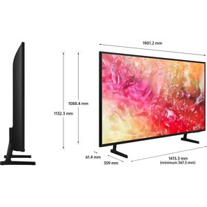 Samsung DU7100 - UE85DU7100KXXU Samsung DU7100 - UE85DU7100KXXU