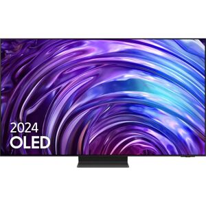 Televisor OLED 55" 4K Ultra HD Smart TV - Negro Televisor OLED 55" 4K Ultra HD Smart TV - Negro