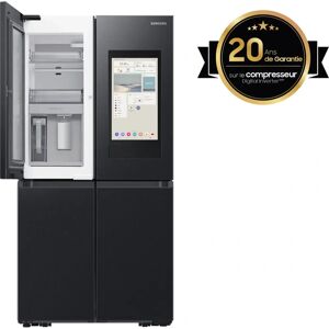 Samsung RF65DG9H0EB1EF - Zwart - Koelkast Samsung RF65DG9H0EB1EF - Zwart - Koelkast