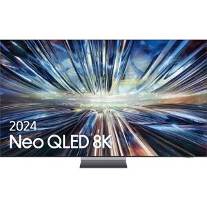 Samsung TQ65QN900DT TV 8K Ultra HD Smart - Negro Samsung TQ65QN900DT TV 8K Ultra HD Smart - Negro