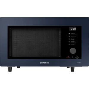 Samsung MC32DB7746KD - Marine - Micro-ondes Combiné - Publicité Samsung MC32DB7746KD - Marine - Micro-ondes Combiné - Publicité