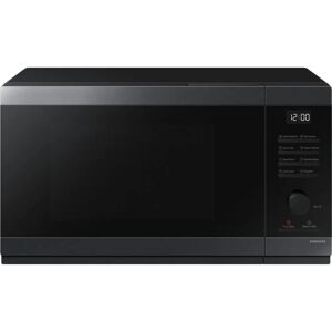 Samsung MS32DG4504AGE - Noir, Acier inoxydable - Micro-ondes Samsung MS32DG4504AGE - Noir, Acier inoxydable - Micro-ondes