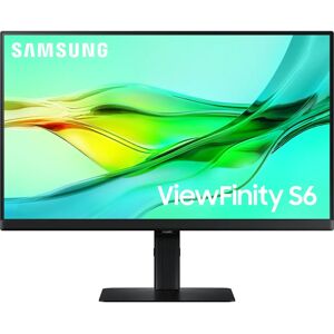 Samsung ViewFinity S60UD (S24D600UAU) Samsung ViewFinity S60UD (S24D600UAU)