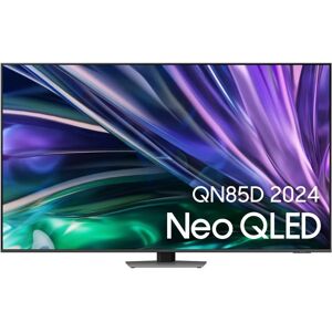 Neo QLED 65" 4K älytelevisio - Tizen, HDR, Gaming Neo QLED 65" 4K älytelevisio - Tizen, HDR, Gaming