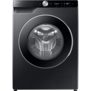 Samsung WW11DG6B25LBU3 - Zwart - Wasmachine Samsung WW11DG6B25LBU3 - Zwart - Wasmachine
