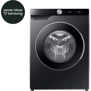 Samsung WW11DG6B85LBU1 - Black - Washing Machine Samsung WW11DG6B85LBU1 - Black - Washing Machine