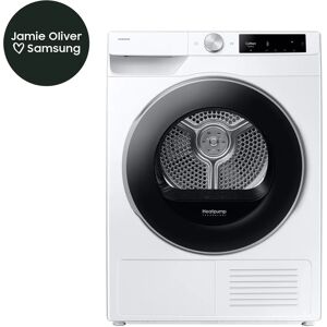 Samsung DV90T6240LE/S1 - White - Tumble Dryer Samsung DV90T6240LE/S1 - White - Tumble Dryer