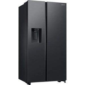 Samsung RS64DG53R3B1 - Black - Refrigerator Samsung RS64DG53R3B1 - Black - Refrigerator