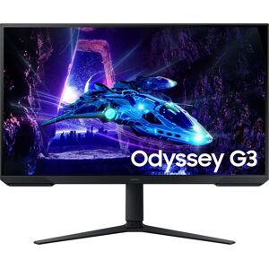 Samsung Odyssey G3 LS32DG302EUXXU - monitor Samsung Odyssey G3 LS32DG302EUXXU - monitor