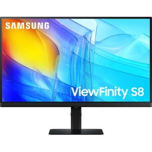 Samsung S80D 32 4K UHD HDR VA Monitor Samsung S80D 32 4K UHD HDR VA Monitor