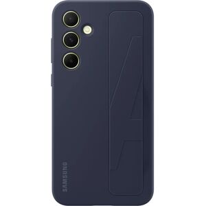 Samsung Galaxy A55 Standing Grip Case - Black Samsung Galaxy A55 Standing Grip Case - Black